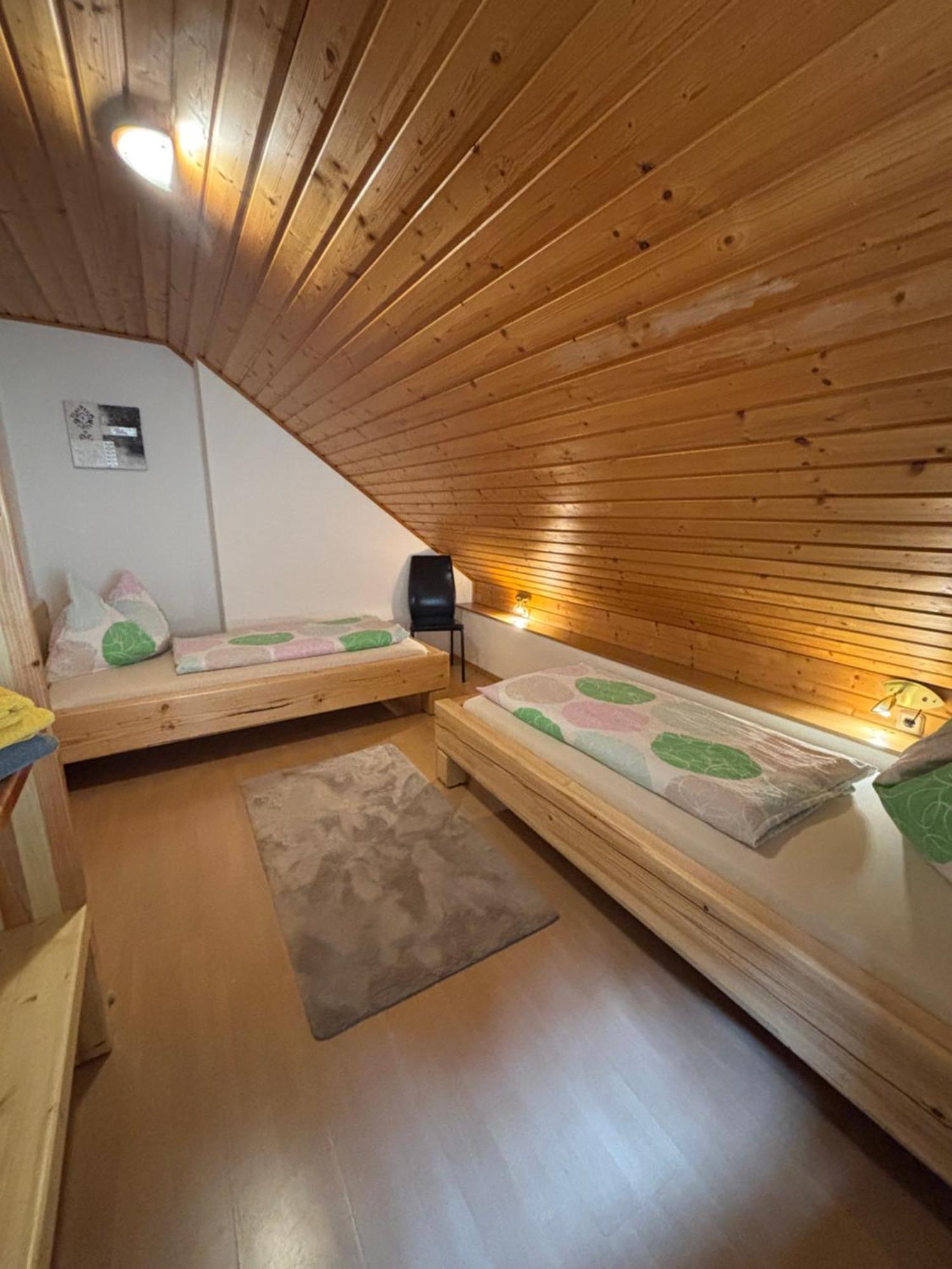 Apartament Eggerhof *