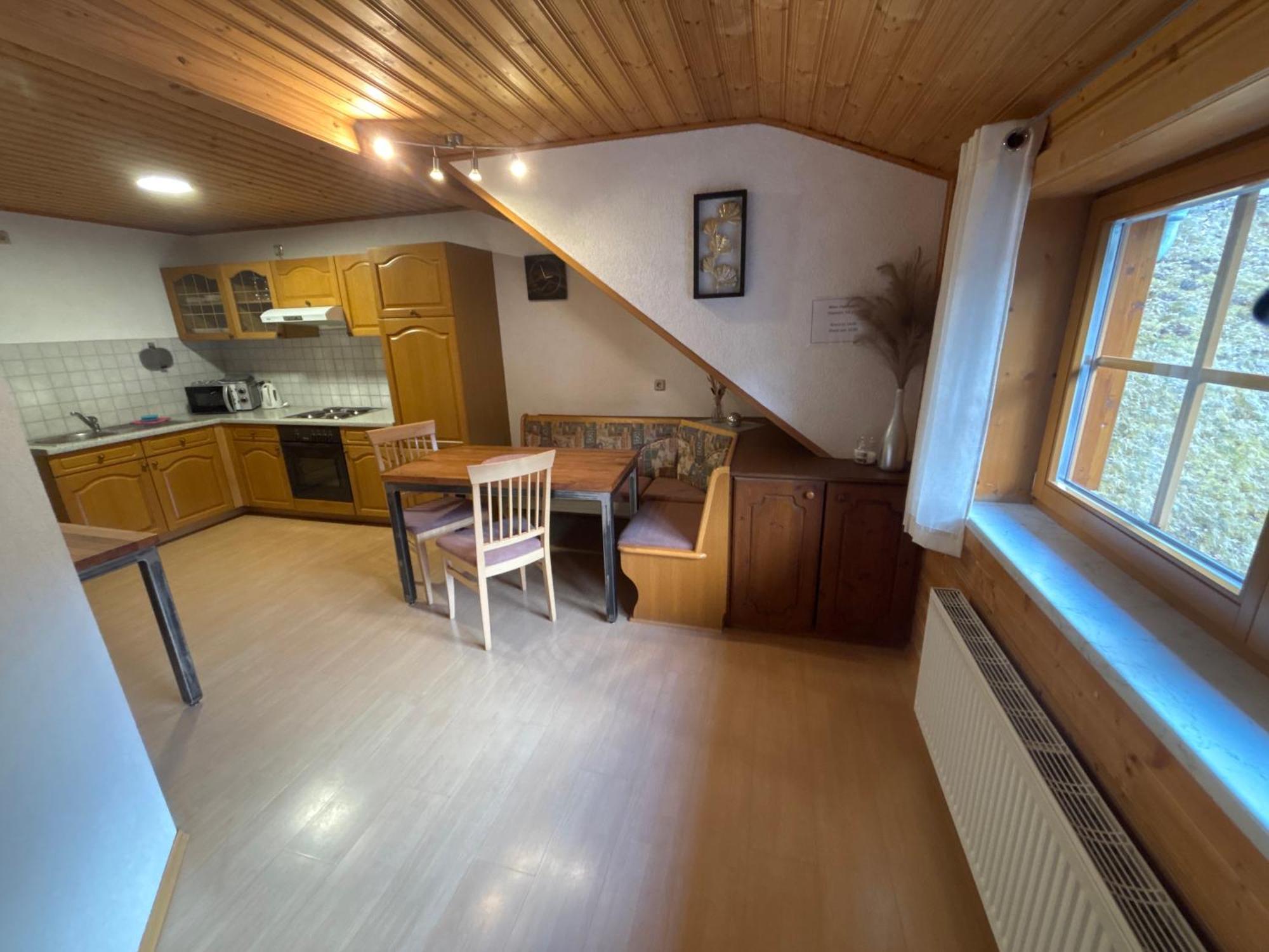 Apartment Eggerhof