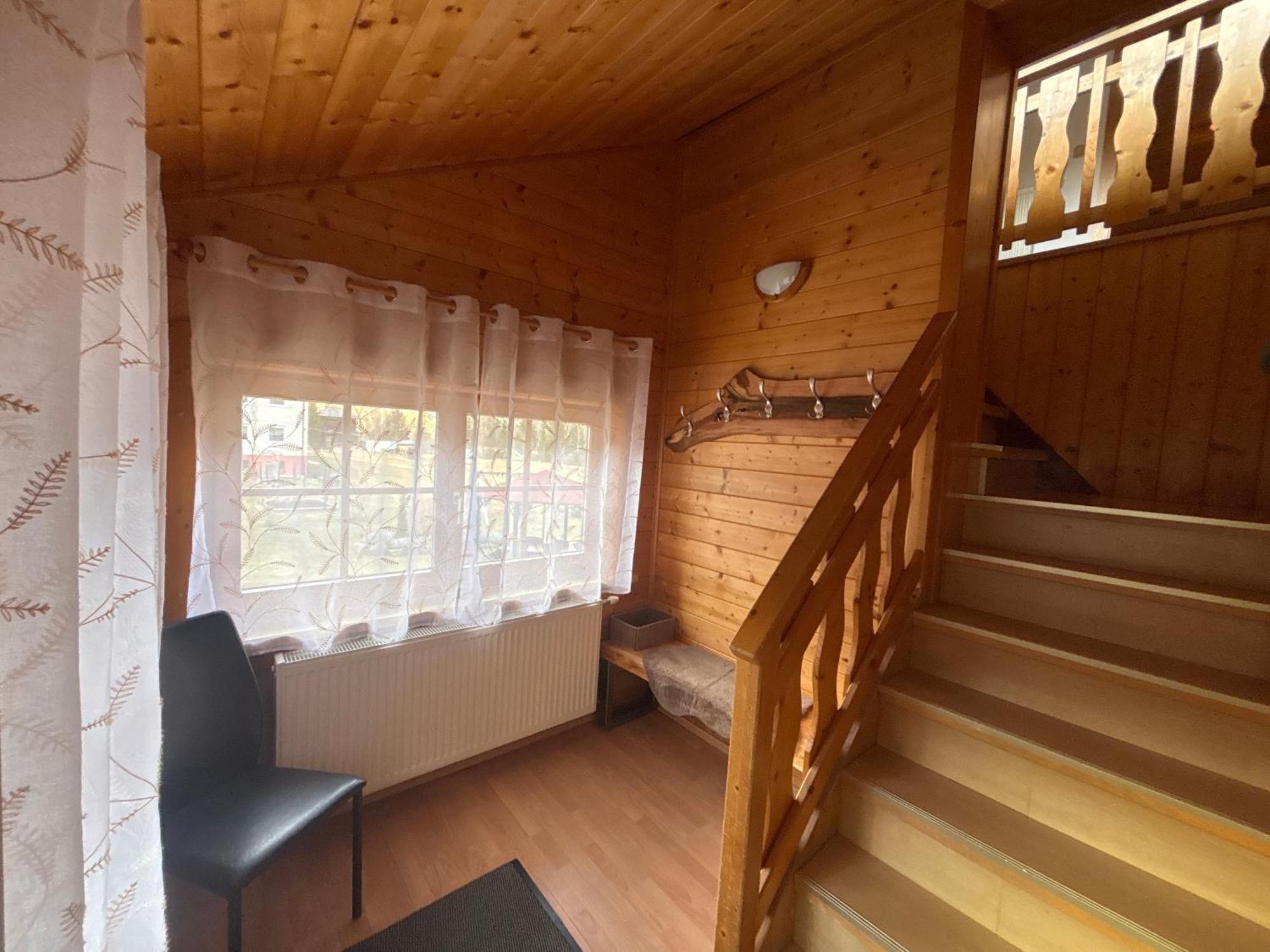 Eggerhof Apartment