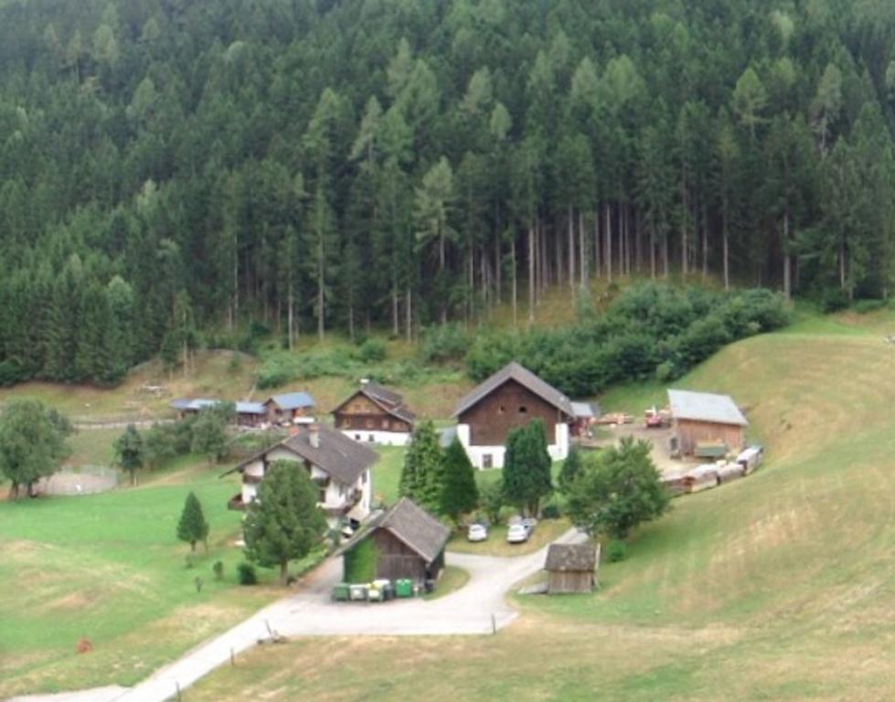 Apartment Eggerhof