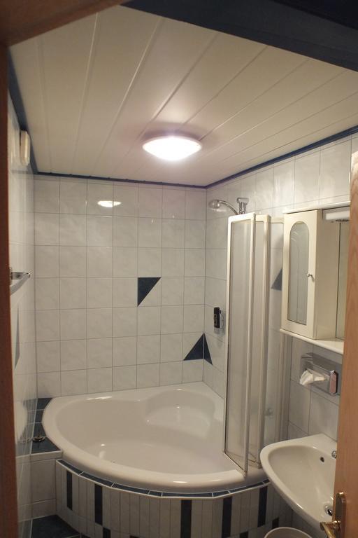 Apartment Eggerhof *