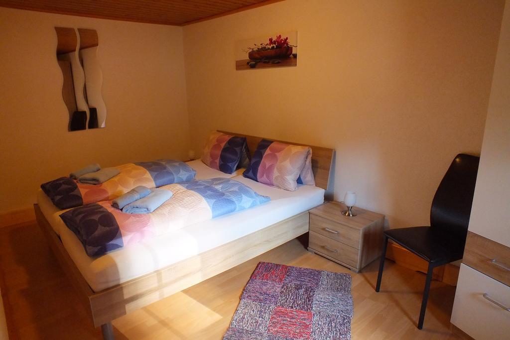 Apartment Eggerhof *