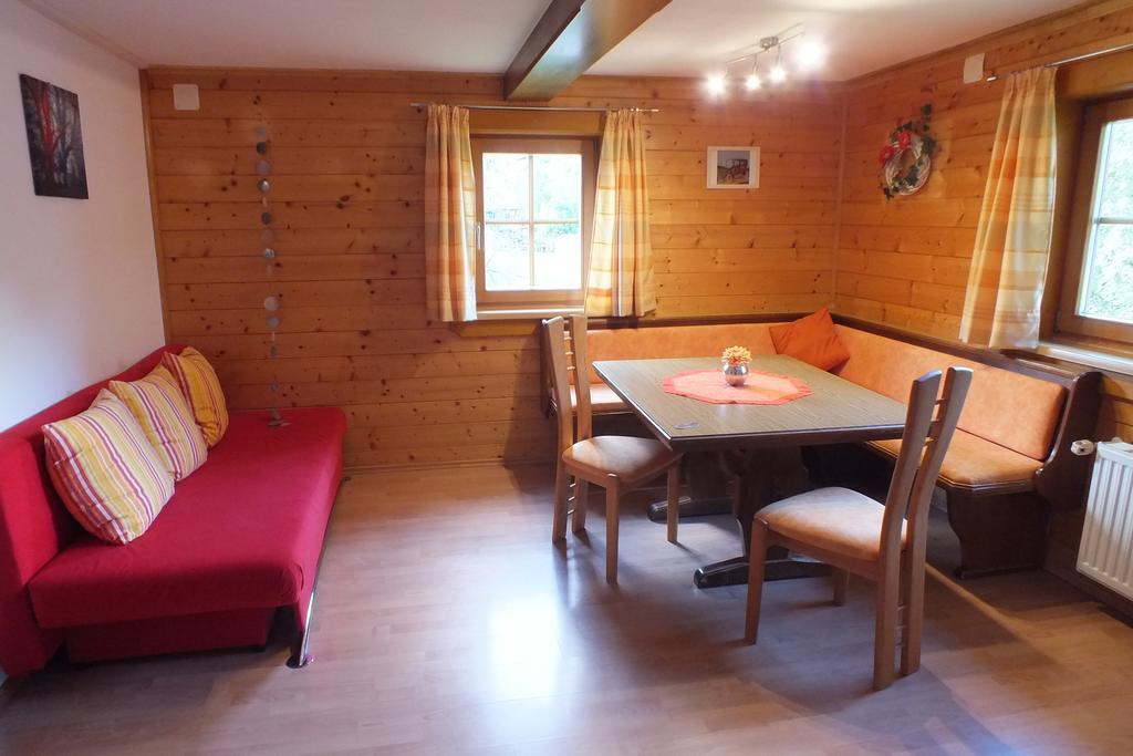 Apartment Eggerhof